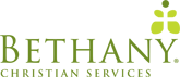 Bethany Christian Services Logo