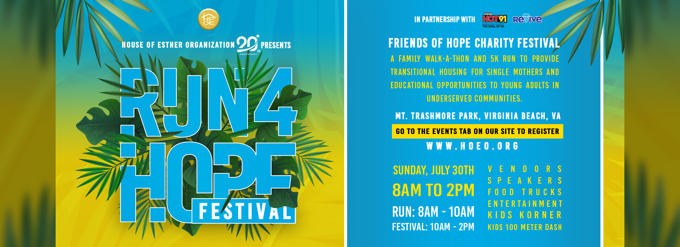 House of Esther Organization