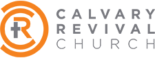 Calvary Revival Church Logo
