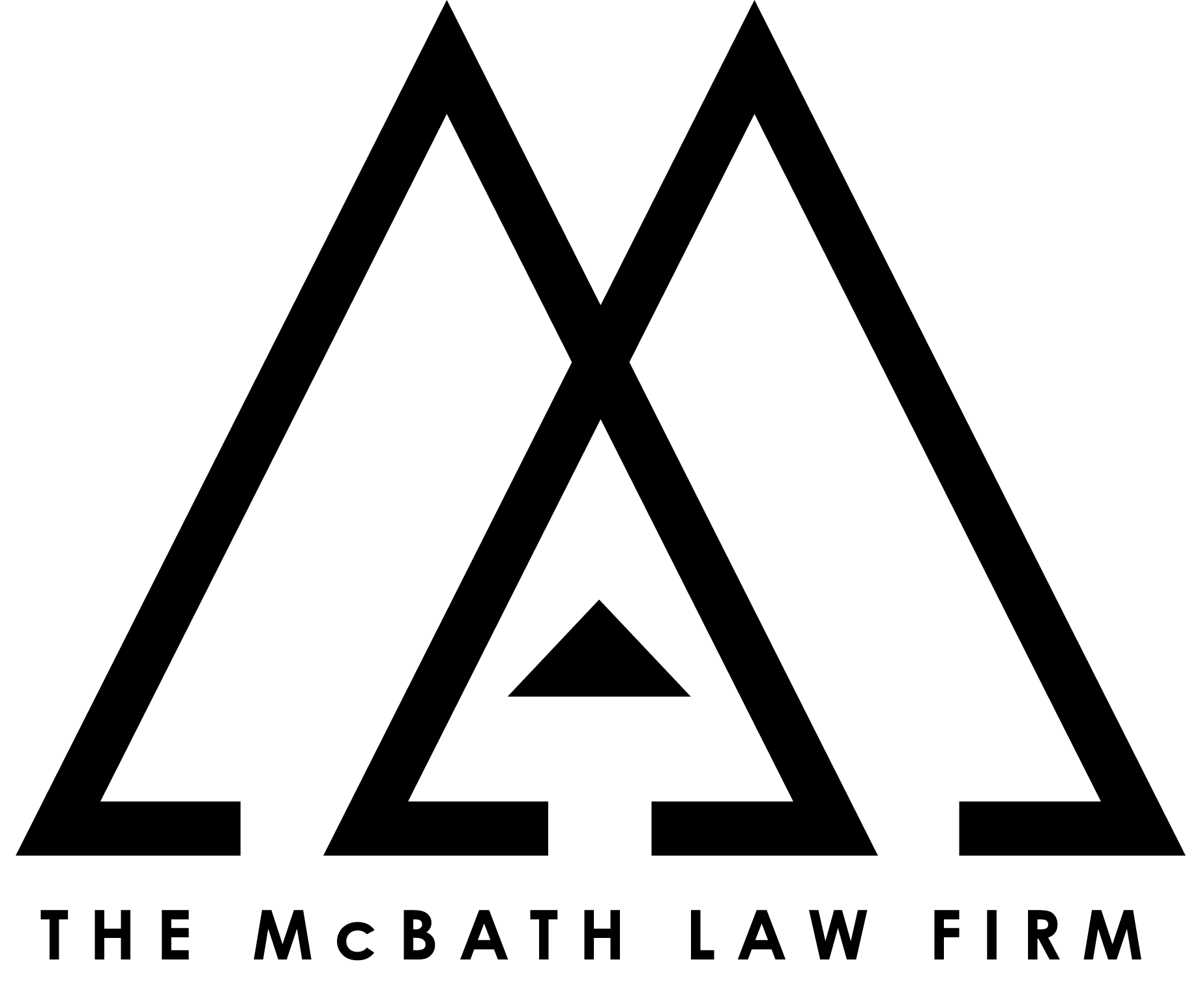 The McBath Law Firm Logo
